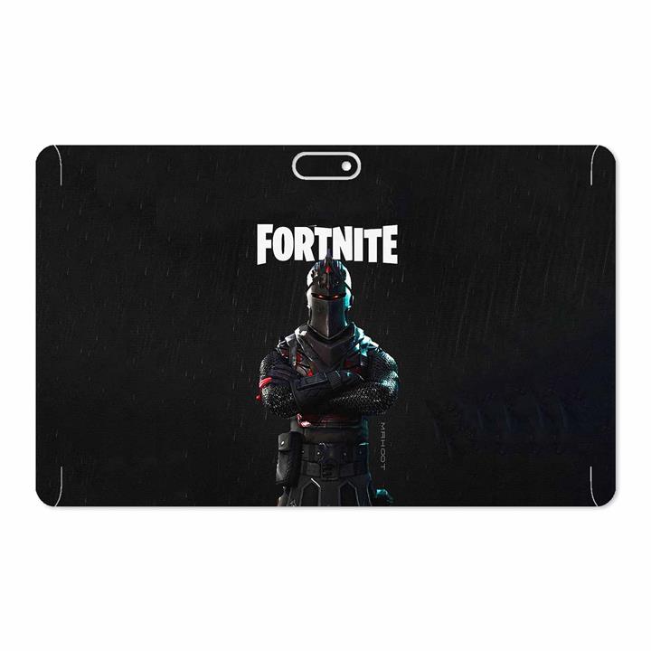 برچسب پوششی ماهوت مدل Fortnite-Game مناسب برای تبلت جی ال ایکس W11 Plus MAHOOT Fortnite-Game Cover Sticker for GLX W11 Plus